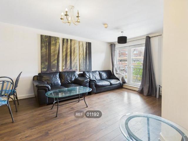 Apartment for rent in Hull, City Of Kingston Upon Hull
