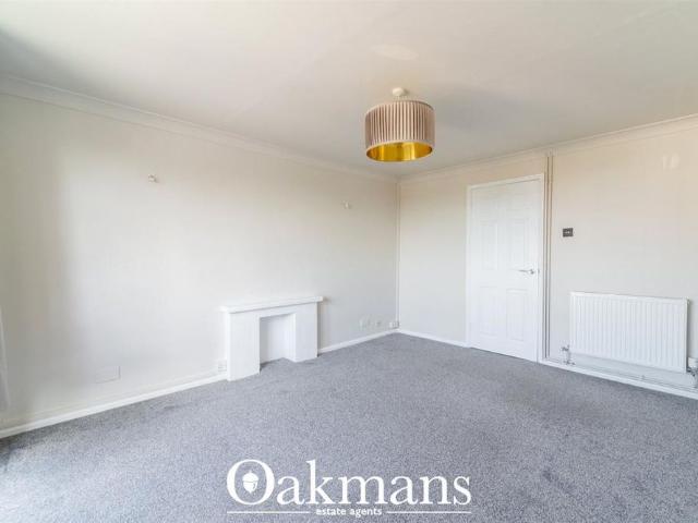 Apartment for rent in Bromsgrove