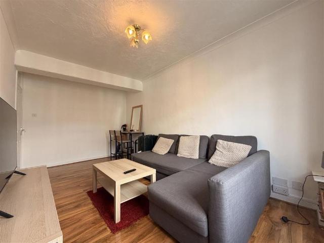 Apartment for rent in Greater London