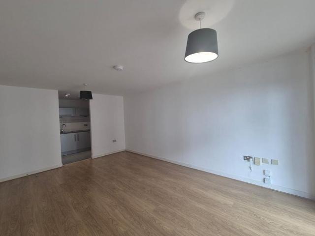 Apartment for rent in Cardiff International Sports Village, Cardiff