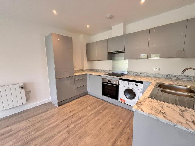 Flat for rent in Bridgefield, Kent