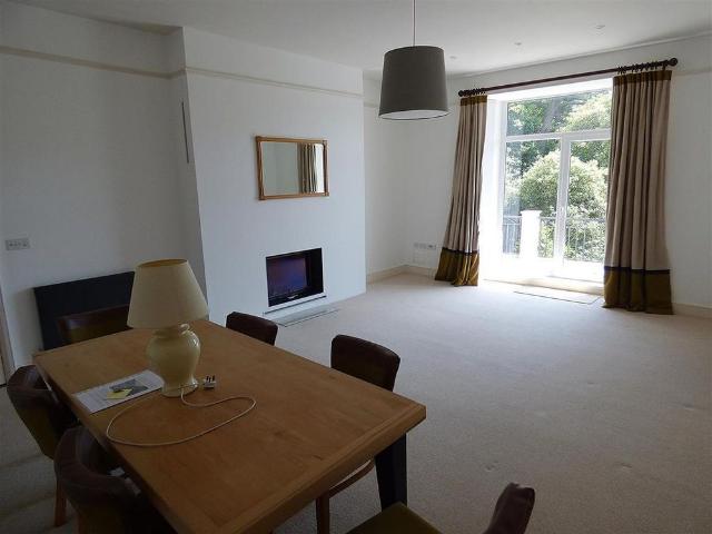 Apartment for rent in Strode, Devon