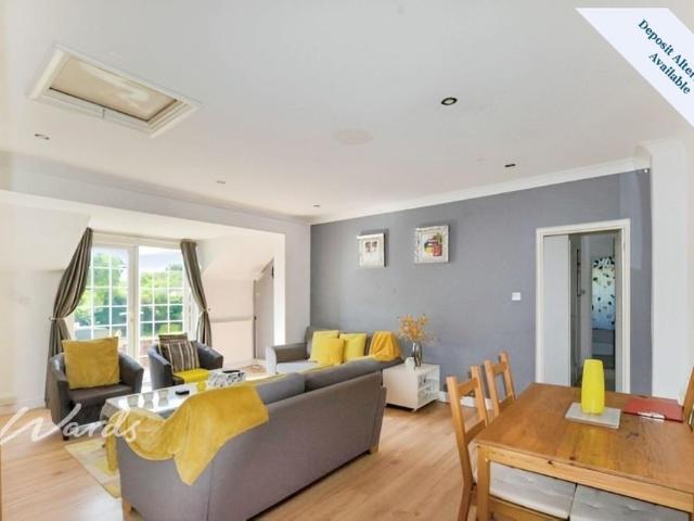 Apartment for rent in Littlestone on Sea, Folkestone
