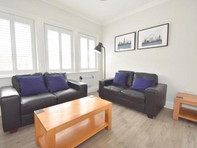 Apartment for rent in Clewer Village, Windsor