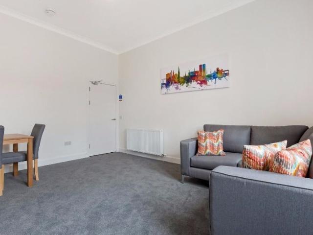 Apartment for rent in West End, Scotland