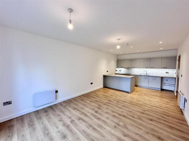 Apartment for rent in Riber, Froggatt