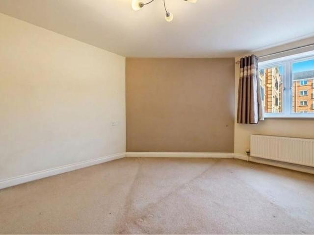 Apartment for rent in The Polygon, City Of Southampton