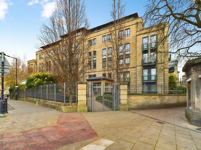 Flat for rent in Low Harrogate, Harrogate