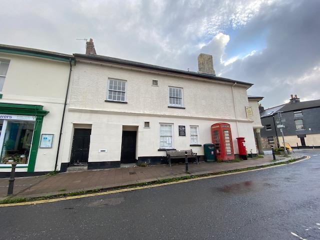 Flat for rent in Strode, Devon