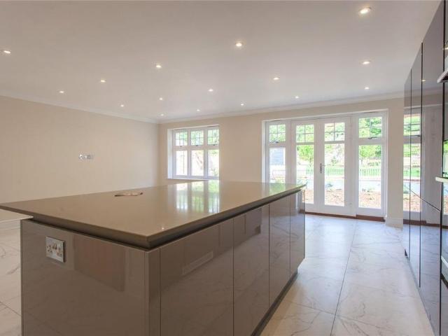 Apartment for rent in Wargrave