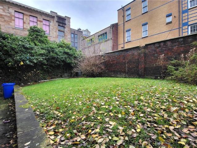 Apartment for rent in Scotland