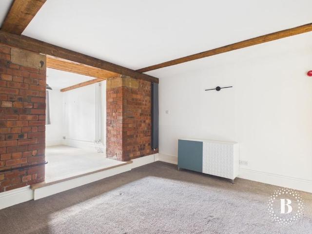 Apartment for rent in Park Hill, South Yorkshire