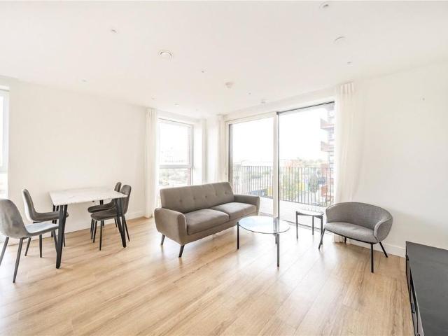 Apartment for rent in Sudbury, Greater London