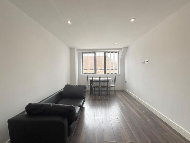Apartment for rent in Walton, Aylesbury