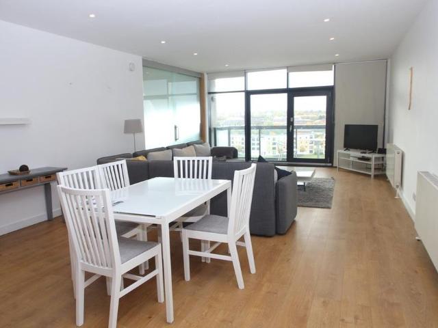 Apartment for rent in Scotland