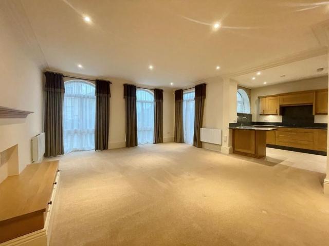 Apartment for rent in Thorp Arch, West Yorkshire