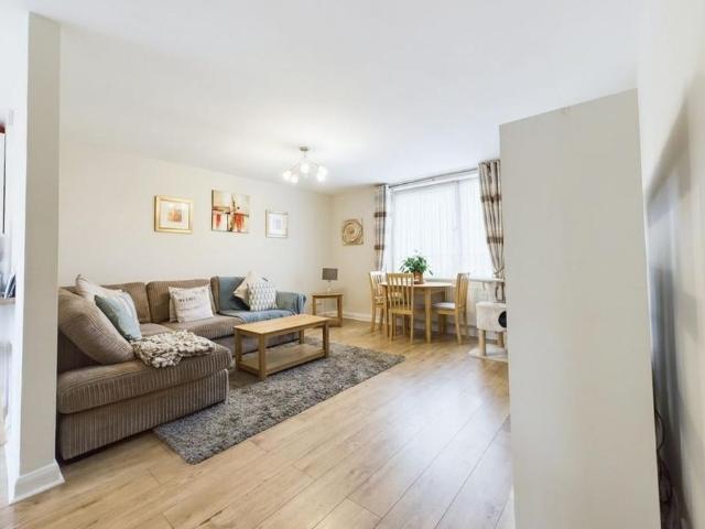 Apartment for rent in Greater London