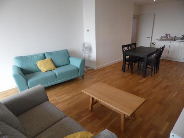 Apartment for rent in London Borough of Bromley, Greater London