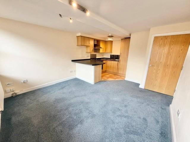 Apartment for rent in Sowerby Bridge, Calderdale