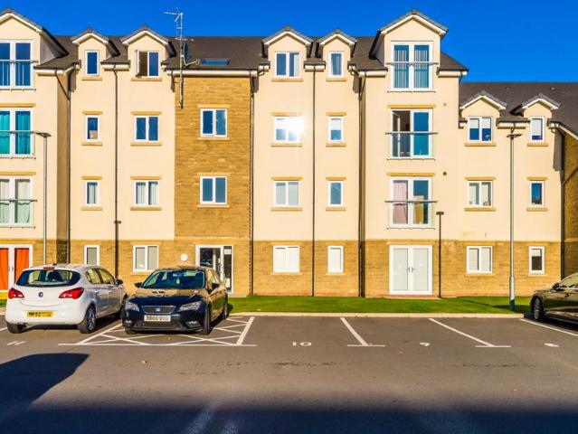 Flat for rent in Handsworth, Isle Of Man