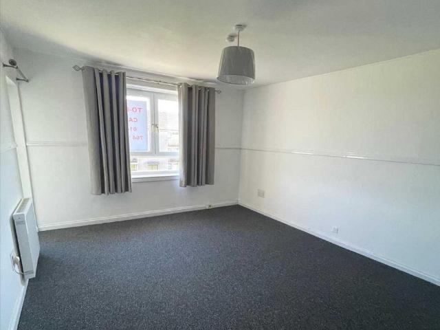 Apartment for rent in Craigend, Scotland