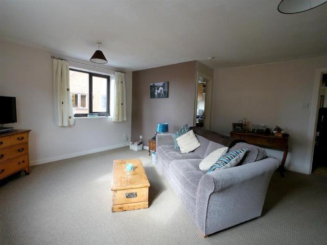 Apartment for rent in Berrick Salome, Oxfordshire