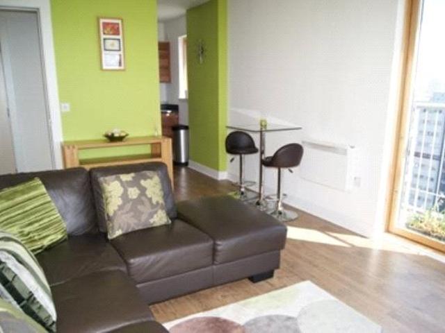 Apartment for rent in Blythswood Holm, Glasgow