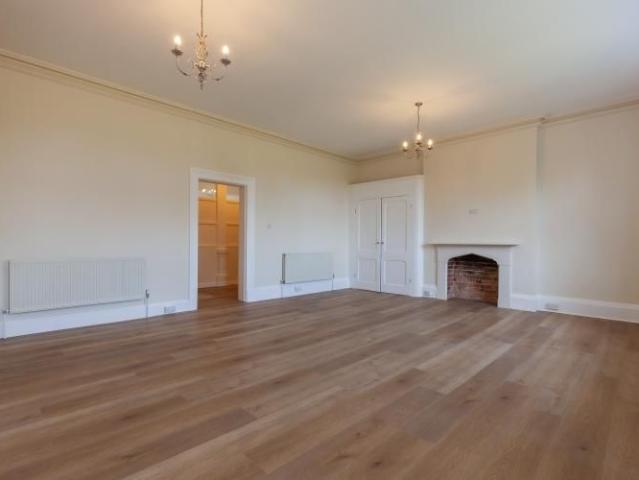 Apartment for rent in Evershot, Oxfordshire
