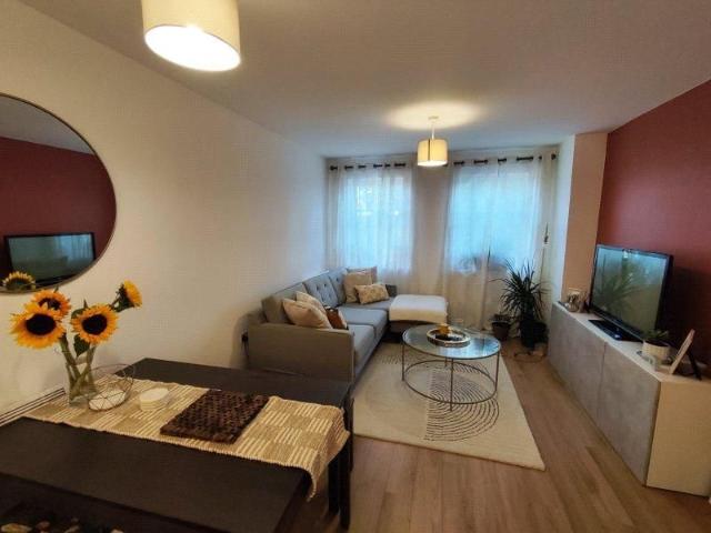 Apartment for rent in Key Street, Suffolk