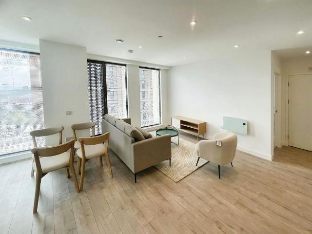 Apartment for rent in Georgia, Greater Manchester