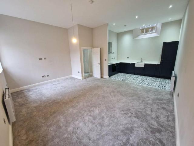 Apartment for rent in Mere Green, Sutton Coldfield