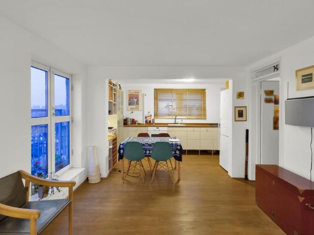 Flat for rent in Brierly Gardens, Bethnal Green