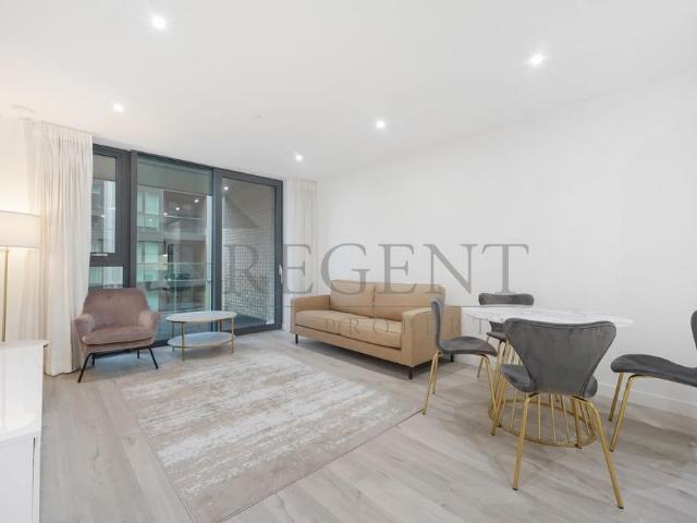 Flat for rent in Stoke Newington, Isle Of Man