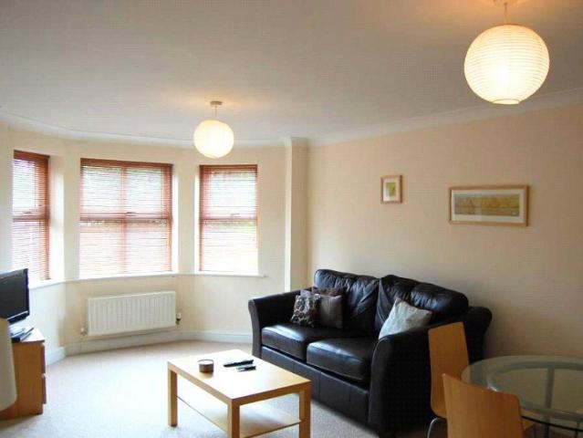 Apartment for rent in High Field, York