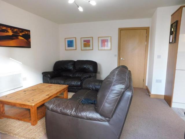 Apartment for rent in Hythe, Fordham Heath