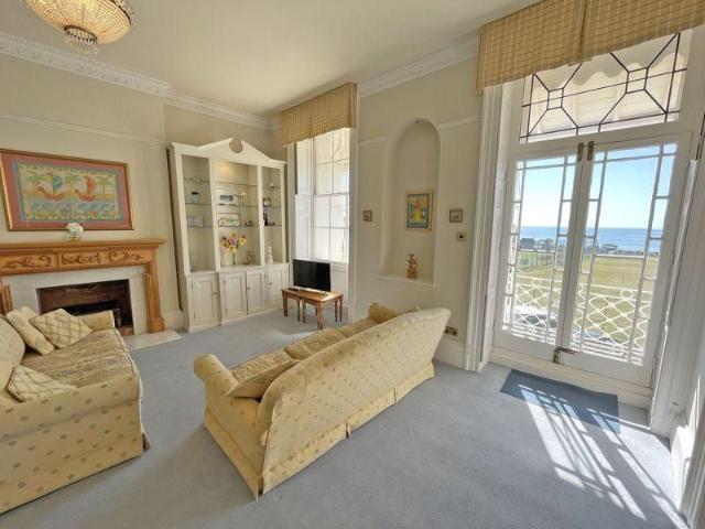 Apartment for rent in Budlake, Devon