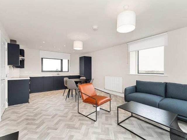 Apartment for rent in Arbury, Cambridgeshire