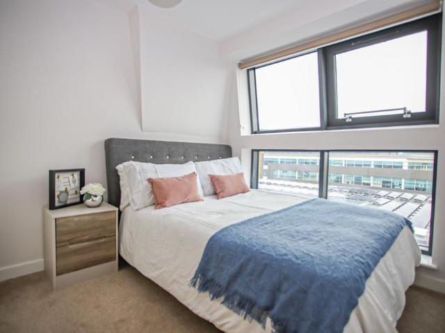 Apartment for rent in Grainger Town, Tyne And Wear