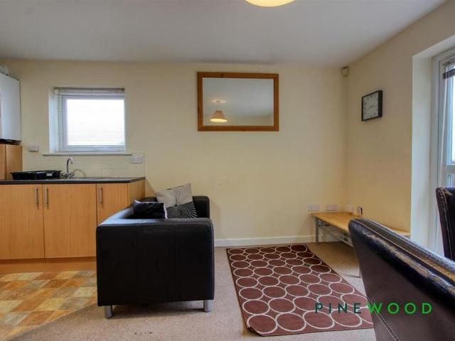 Apartment for rent in Potters Corner, East Midlands