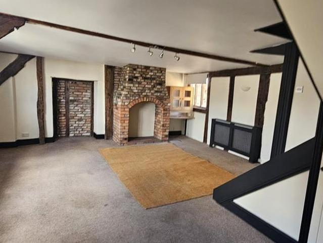 Apartment for rent in Brookville, Norfolk