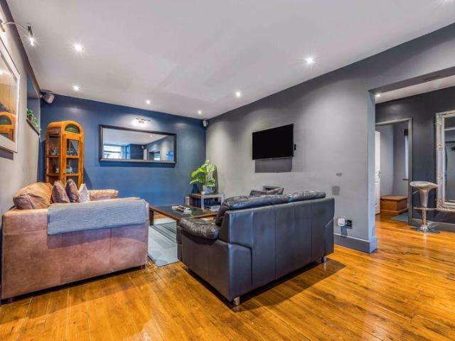 Flat for rent in Southsea, City Of Portsmouth