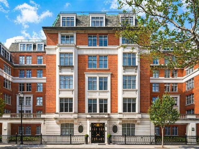 Flat for rent in East Marylebone, Marylebone