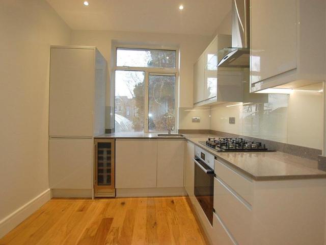 Flat for rent in East Bank, Norfolk