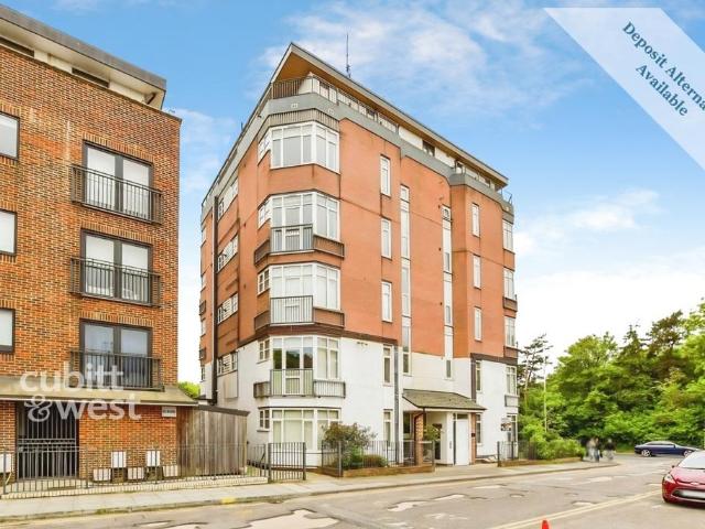 Flat for rent in Blackwell, Perryfields