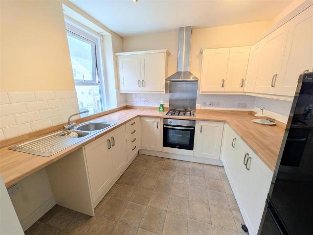 Flat for rent in Kentisbury, Devon