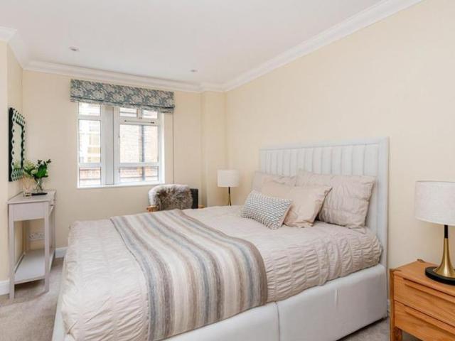 Apartment for rent in Marylebone, Isle Of Man