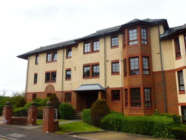 Apartment for rent in Comely Bank, Craigleith