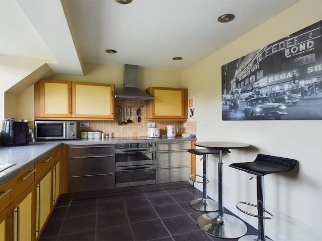 Apartment for rent in Cradlewell, Sandyford