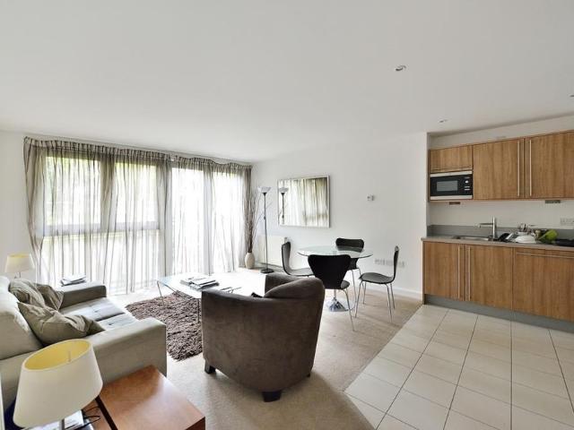 Apartment for rent in Holloway, Lower Holloway
