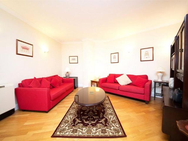 Apartment for rent in Pimlico, Isle Of Man